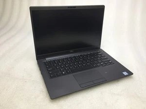 Dell Latitude 7400 14" Core i7-8665U 1,9GHz 8GB RAM OHNE HDD OHNE OS Gut - Bild 1 von 13