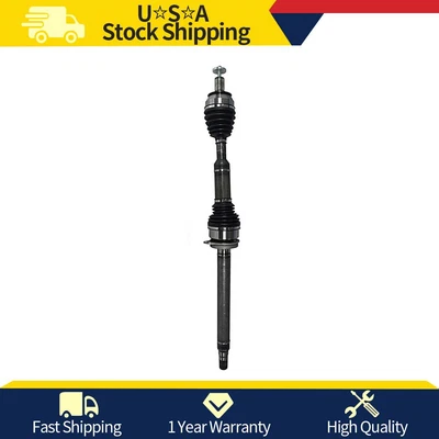 Junta de eje CV delantera derecha apta para Volvo XC70 3.2 Wagon tracción delantera 2011-2014 Foto 1 de 4