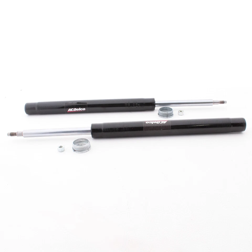 Cilindros de puntal de gas delanteros AcDelco 503-77 para BMW 635 CSI serie 5 1982-1989 2 piezas Foto 1 de 4