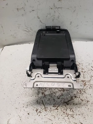 Used Front Lower Center Console fits: 2011 Subaru Legacy floor heated seats AT w - Image 1 of 4