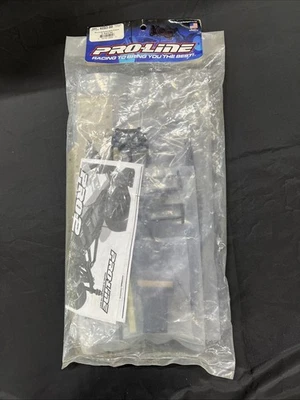 Proline Lcg Chassis Conversion Kit For Slash 2wd Pro 2 6093-00 BNIB Pro-2 -D6 - Image 1 of 3