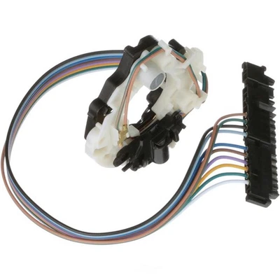 Interruptor de seta compatível com Jeep Wrangler 1994-1995 PRODUTOS DE MOTOR PADRÃO - Imagem 1 de 4