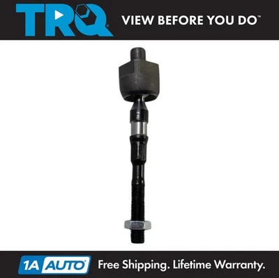 Extremo de barra de amarre de dirección interior delantero derecho o derecho para Infiniti EX35 Q50 Q60 QX50 Foto 1 de 4