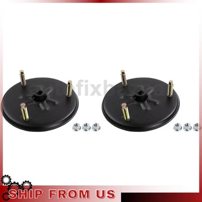 Front Suspension Strut Mount Monroe For Lexus GS300 1993~2005 - Image 1 of 2