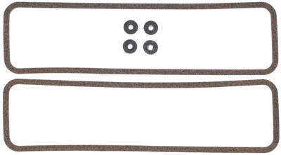 Engine Valve Cover Gasket Set Mahle For 1954-1959 Ford Courier Sedan Delivery - Image 1 of 3