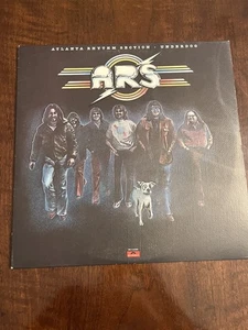 ARS - Atlanta Rhythm Section - Underdog - Vinyl LP - 1979 - Merchandise Insert - Picture 1 of 11