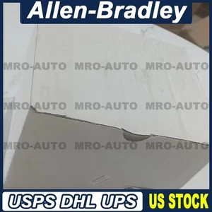 1PC New Allen Bradley IN BOX 1606-XL240DR 1606-XL240DR Power Supply SPOT OCK - Picture 1 of 2