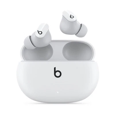 Beats By Dre Studio Buds White - Bild 1 von 4