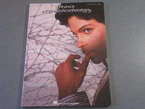 PRINCE MUSICOLOGY Songbook Prince Sheet Music and Photos from Musicology Album - Picture 1 of 6