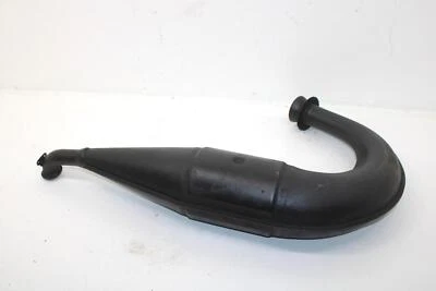 Tubo de cámara de expansión de escape Arctic Cat Z 440 1997 OEM 0712-120 SA111 Foto 1 de 4