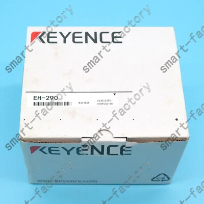 ONE New KEYENCE Separate proximity sensor head EH-290 spot stock - Image 1 of 4