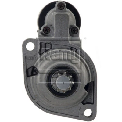 Starter Motor-Std Trans Remy 17318 Reman fits 2000 Porsche Boxster - Image 1 of 4