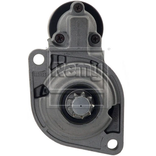 Starter Motor-Std Trans Remy 17318 Reman fits 2000 Porsche Boxster - Image 1 of 4
