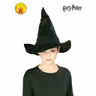 Professor Minerva McGonagall Hat Book Week Wizard Harry Potter Costume Accessory