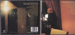 Anna Kramer and & the Lost Cause - the rustic contemporary sounds of CD - Bild 1 von 1