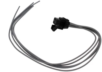 Arnés de cables de actuador 4x4 para Isuzu i-370 i-280 i-290 2006-2008 DORMAN - TECHO Foto 1 de 4