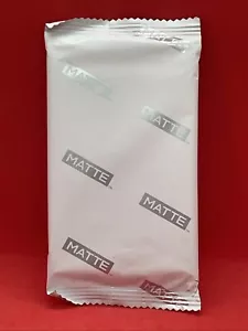 2021-22 Wild Card Matte Football White Pack - 8 Cards Per Pack - Picture 1 of 2