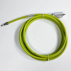 1 pcs used fiber SIΦ400 3.1M #W8 - Picture 1 of 4