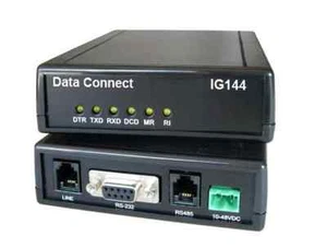 Data Connect IG144 Modem - Picture 1 of 1