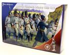Austrian Napoleonic Infantry 1809-15 28mm figures x48 Perry AN40