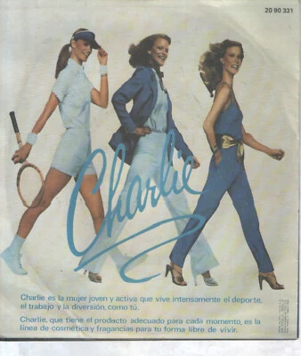 THE BEE GEES 7"PS  Spain 1979 Too much heaven SELLEY  HACK  ( PROMO ) - Image 1 of 2