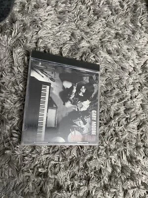 Moore, Gary : After Hours CD - Image 1 of 4