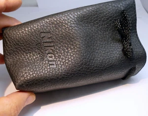 Nikon SS-22S Case Soft Pouch for SB-22 SB-22S SB-23 flashes - Picture 1 of 6