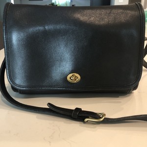 mini turnlock shoulder bolsa