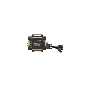 Lumantek HDMI SDI Cross Converter with Audio Mux Demux and Scaler - Picture 1 of 1