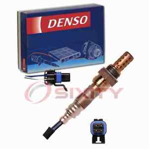 Denso Downstream Oxygen Sensor for 2001-2004 Pontiac Aztek 3.4L V6 Exhaust uc