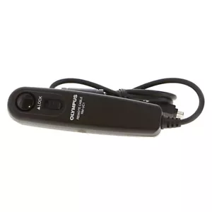 Olympus Remote Cable Release USB RM-UC1 for E410/510/SP510/550/560/570 - Picture 1 of 4