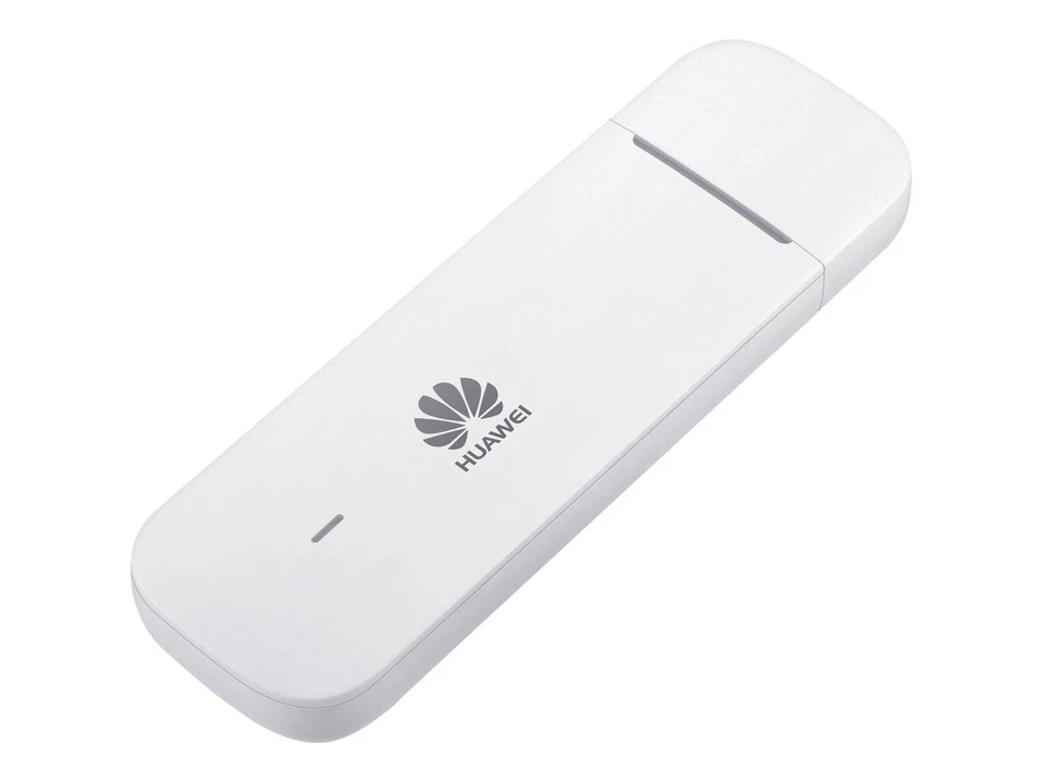 Huawei E3372H 4G-Surfstick - Weiß