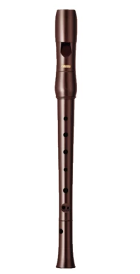 Yamaha Flauto Dolce Sopranino YRN-21 Recorder Accordato Fa Diteggiatura Tedesca - Imagen 1 de 4