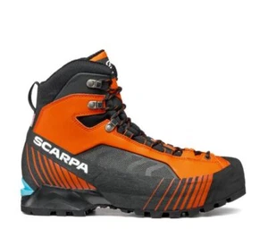 Zapatos Ribelle Lite HD Vibram Para Senderismo 71089 250 1 Naranja - Imagen 1 de 7