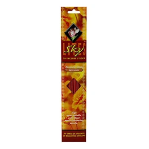 Incense Sticks Scents Joss Aromatherapy Meditation Yoga Fragrance Patchouli - Picture 1 of 1