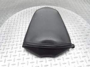 2007 06-10 Yamaha FZ1 FZ1000 FZ1S OEM Rear Passenger Seat Saddle Cushion Pad - Picture 1 of 9