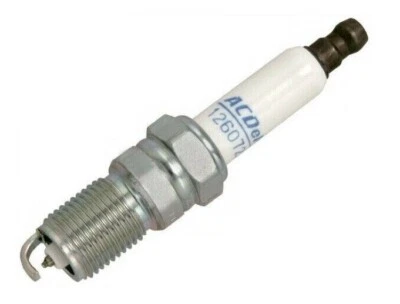 6 свечей зажигания подлинные GM ACDelco 41993 от оригинального производителя No 19256067 Iridium предварительно зазоры - Изображение 1 из 4