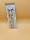 F.A.R.A.H Goals & Gold Eye Brush Set - 5 pieces - New in Package