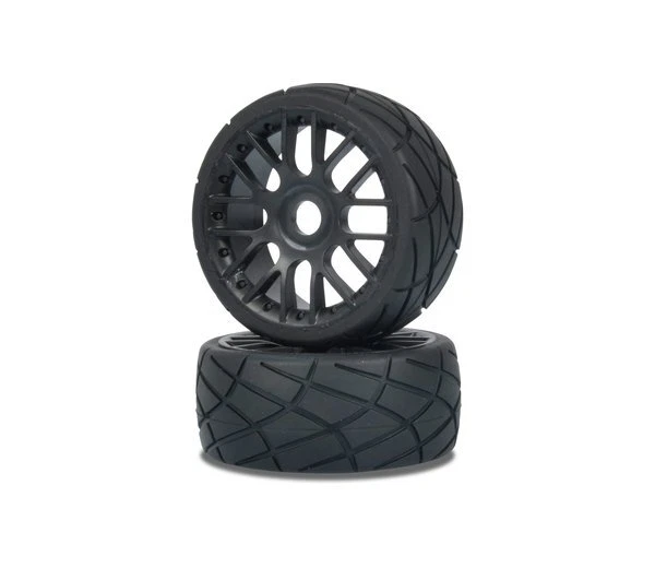 Carson 405841 1:8 Reifen Set On-Road 6S 2Stk 500405841 - Bild 1 von 1