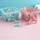 Multifunctional Clothes Drying Clips Small Socks Clothes Clip  Quilt