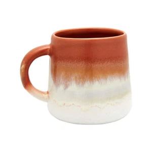 Mug Homeware Gift Sass & Belle Mojave Glaze Terracotta Mug - Picture 1 of 2