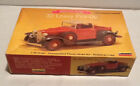 Lindberg 1/32 Scale 32 Chevy Pick-up Model Car UNUSED Complete