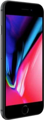 iPhone 8 Plus 256 GB Unlocked Space-Grey Good Condition - Bild 1 von 2