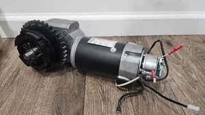 Parvalux 90BB-5109 24V Antriebsmotor 2500U/min - Bild 1 von 4