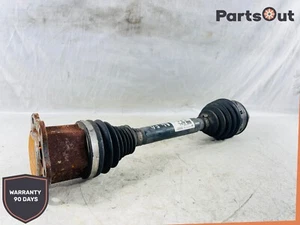 2013-2017 AUDI A5 S5 REAR RIGHT PASSENGER SIDE AXLE HALF SHAFT 8K0501203N OEM - Picture 1 of 7