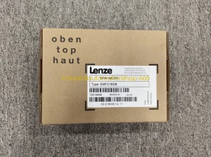 1PC Brand New Lenze EMF2180IB Interface Module Via DHL or FedEX - Picture 1 of 2