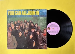 Various - You Can All Join In, LP - Picture 1 of 3