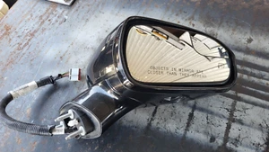 Right Side View Mirror W/o Blind Spot DS7317682CD OEM 13 14 15 16 Ford Fusion - Picture 1 of 7