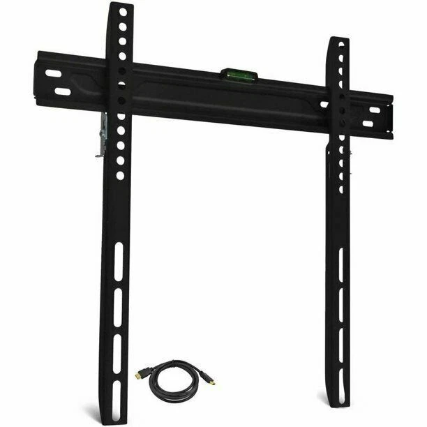 ONN ONA16TM012E Soporte de Pared Universal para TV de Pantalla Plana con Cable HDMI 19 a 60 Foto 1 de 1