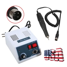 Dental Marathon Electric Micro motor with 35K RPM Handpiece Polisher Polishing